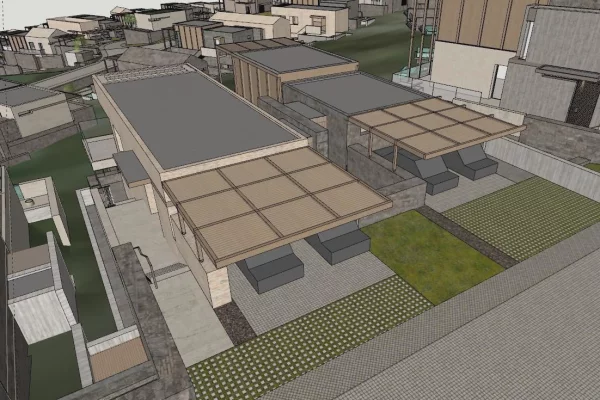 Shtepi ne shitje Shtepi Private ne Himare, 4+1, Mobilimi Bosh, pa mobiluar, Pagesa 102,330,175  Euro.