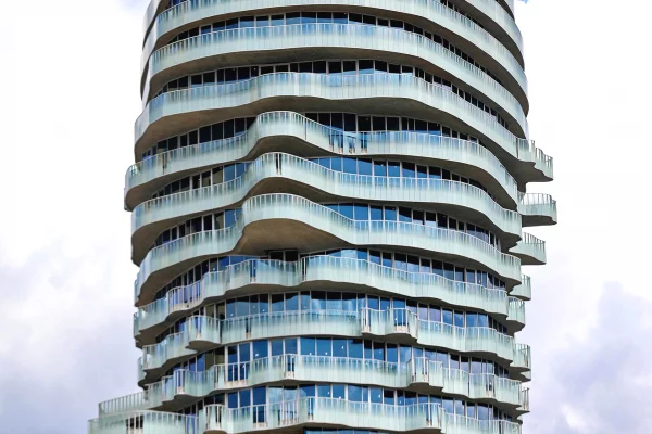  Apartament 3+1 ne Shitje tek TIRANA'S ROCK, Qender te Tiranes