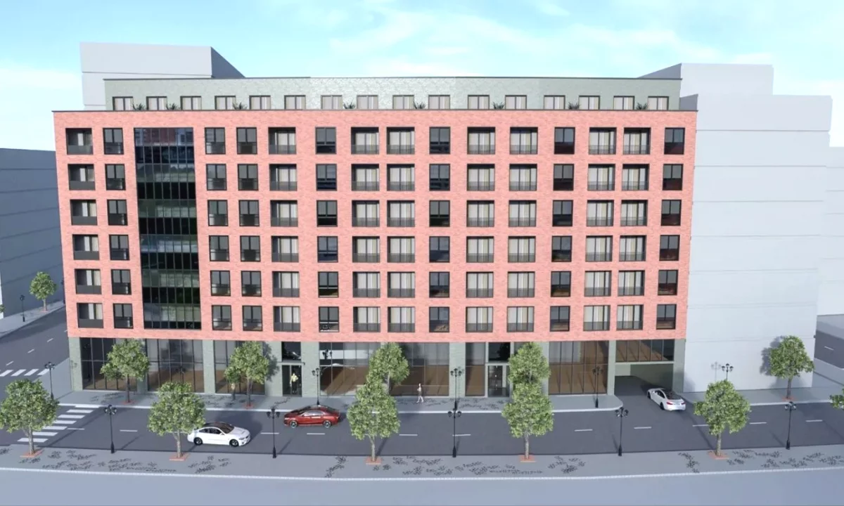 Shtepi ne shitje Papafingo(kati i catise) ne Tirane, 1+1, Mobilimi Bosh, pa mobiluar, Pagesa 151,204  Euro.