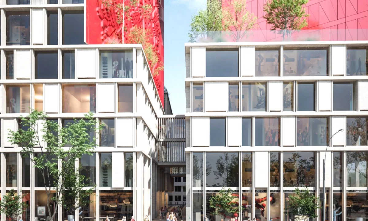 Shtepi ne shitje Apartament ne Tirane, 1+1, Mobilimi Bosh, pa mobiluar, Pagesa 188,000  Euro.