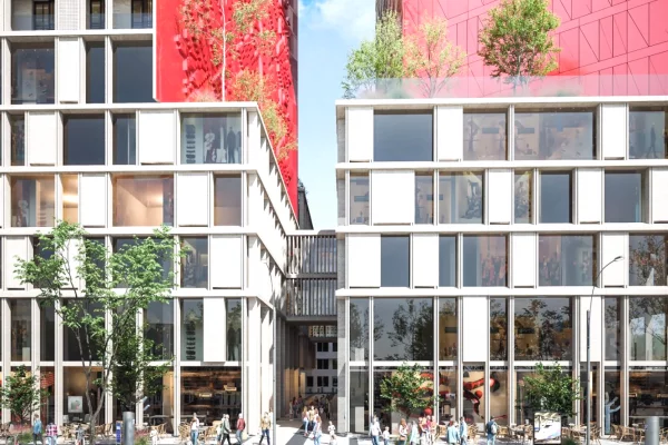 Shtepi ne shitje Apartament ne Tirane, 1+1, Mobilimi Bosh, pa mobiluar, Pagesa 188,000  Euro.