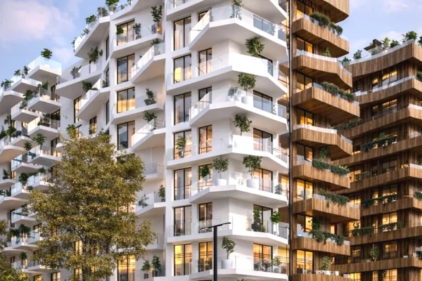 Shtepi ne shitje Apartament ne Lezhe, 1+1, Mobilimi E mobiluar, Pagesa 109,200  Euro.