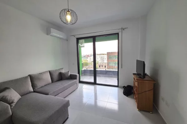 Shtepi ne shitje Apartament ne Tirane, 2+1, Mobilimi E mobiluar, Pagesa 175,000  Euro.
