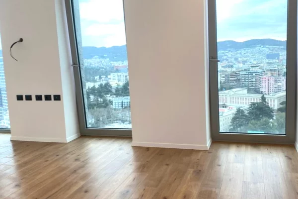 🏢Jepet Zyre me Qira te Downtown One Tirana!