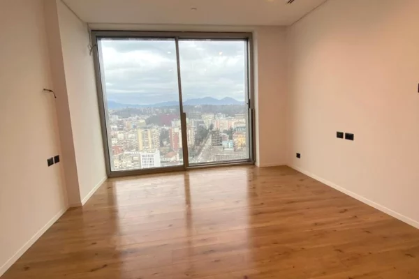 🏢Jepet Zyre me Qira te Downtown One Tirana!