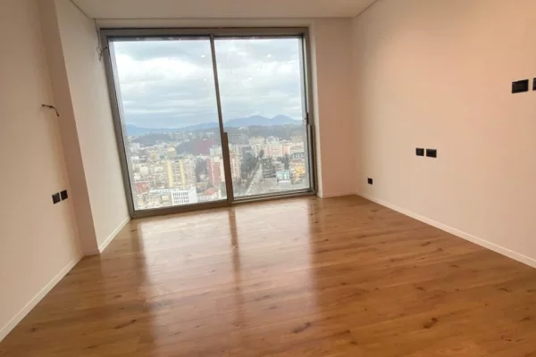 🏢Jepet Zyre me Qira te Downtown One Tirana!