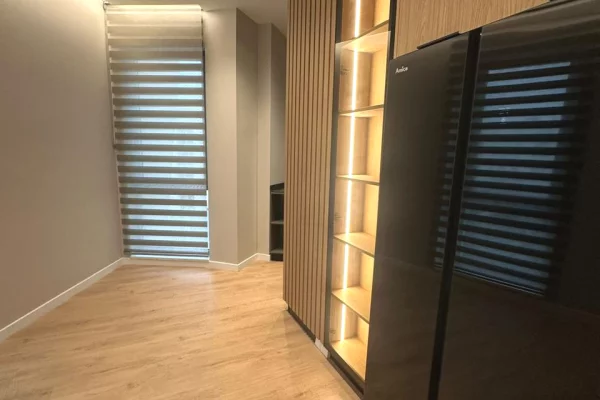 Shtepi me qera Vila Luksoze ne Tirane, 3+1, Mobilimi Bosh, pa mobiluar, Pagesa 4,500  Euro.