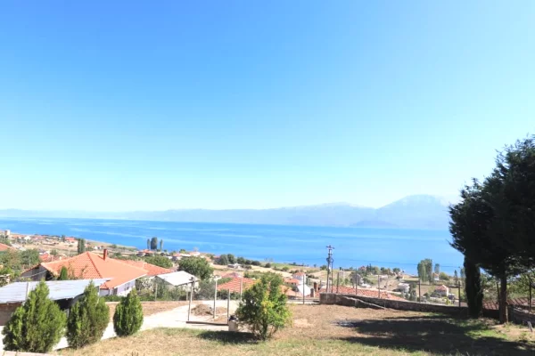 Shtepi ne shitje 2+1 ne Pogradec - 260,000 Euro