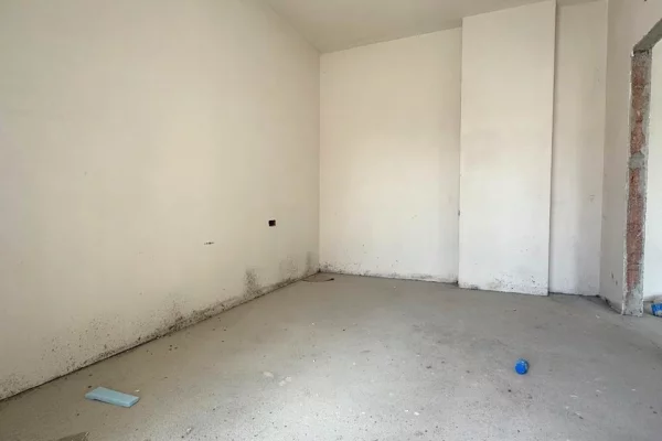 Shtepi ne shitje Apartament ne Tirane, 1+1, Mobilimi Bosh, pa mobiluar, Pagesa 99,815  Euro.
