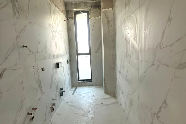 Shtepi me qera Apartament ne Tirane, 2+1, Mobilimi Bosh, pa mobiluar, Pagesa 1,000  Euro.