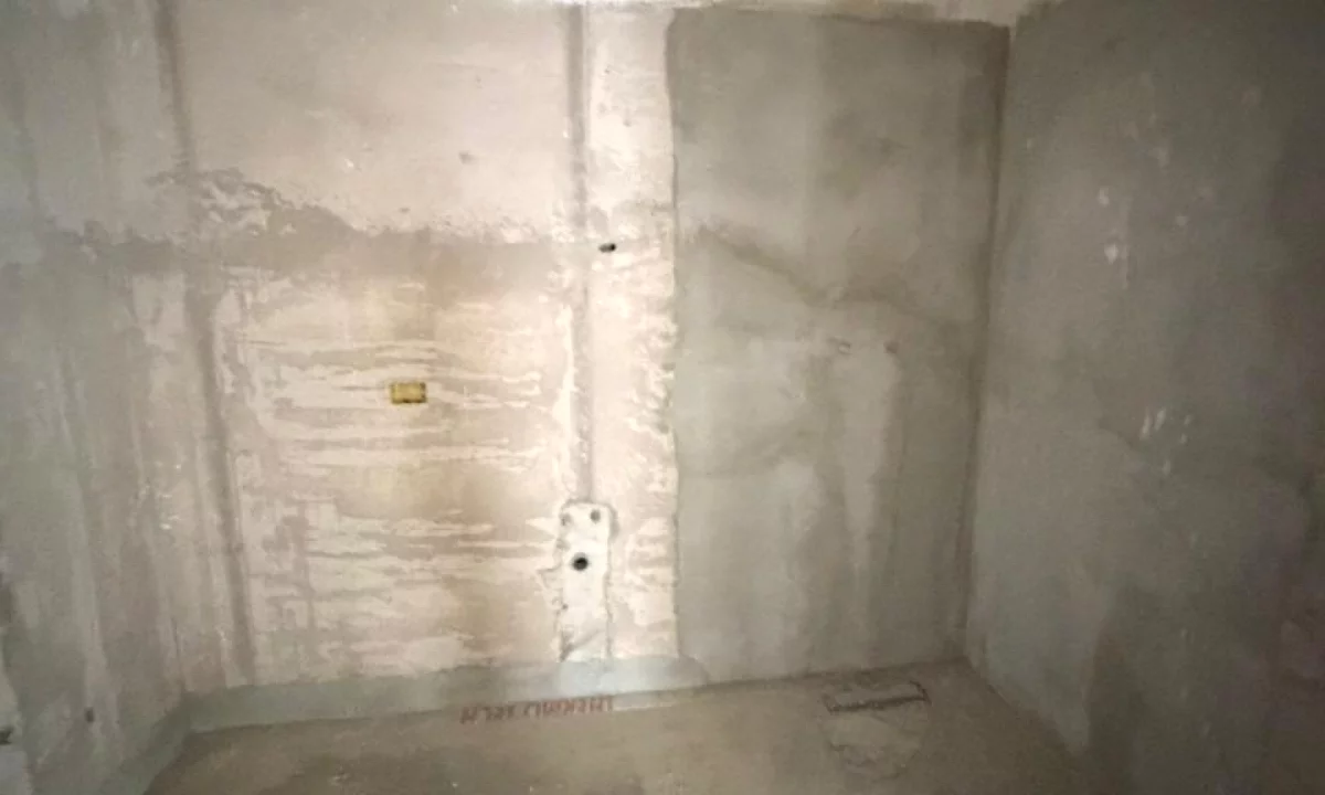 Shtepi ne shitje Apartament ne Lezhe, 2+1, Mobilimi Bosh, pa mobiluar, Pagesa 119,889  Euro.