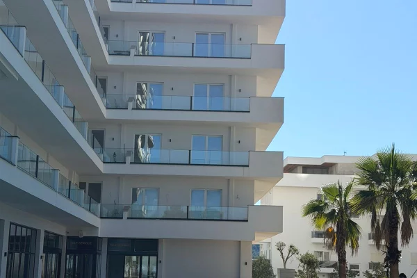 Shtepi ne shitje Apartament ne Lezhe, 1+1, Mobilimi Bosh, pa mobiluar, Pagesa 110,800  Euro.