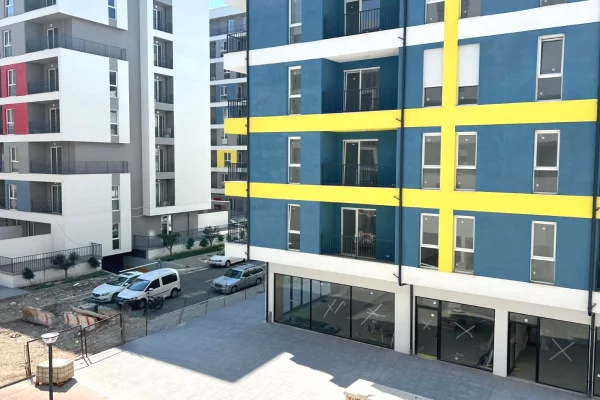 Shtepi ne shitje 1+1 ne Tirane - 65,450 Euro