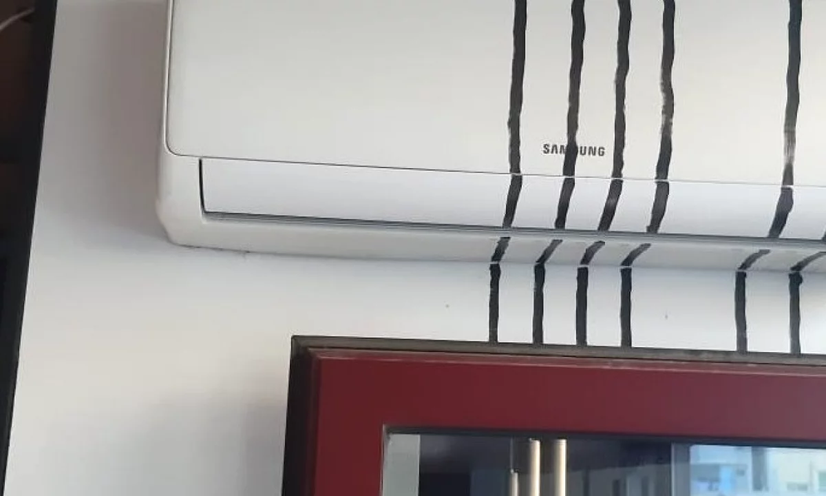 🏢 Shitet Ambient Biznesi tek Mbikalimi i Komunes se Parisit ✨