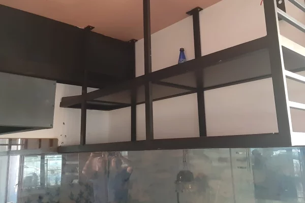 🏢 Shitet Ambient Biznesi tek Mbikalimi i Komunes se Parisit ✨