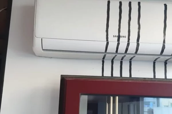 🏢 Shitet Ambient Biznesi tek Mbikalimi i Komunes se Parisit ✨