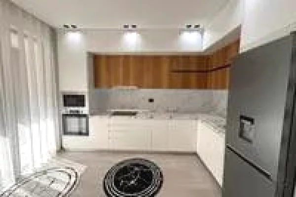 Shtepi me qera Apartament ne Tirane, 2+1, Mobilimi E mobiluar, Pagesa 62,000  Leke.