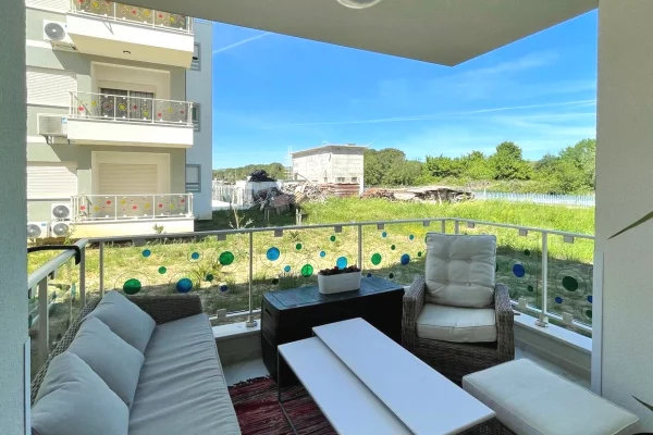 Shtepi ne shitje Apartament ne Tirane, 2+1, Mobilimi Bosh, pa mobiluar, Pagesa 105,000  Euro.