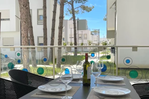 Shtepi ne shitje Apartament ne Durres, 2+1, Mobilimi E mobiluar, Pagesa 249,200  Euro.