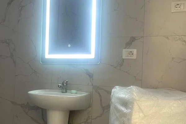 Shtepi ne shitje Garsoniere ne Durres - 40,000 Euro