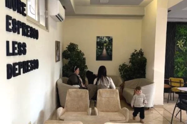 ✅ Ambient Biznesi me Qira – Don Bosko