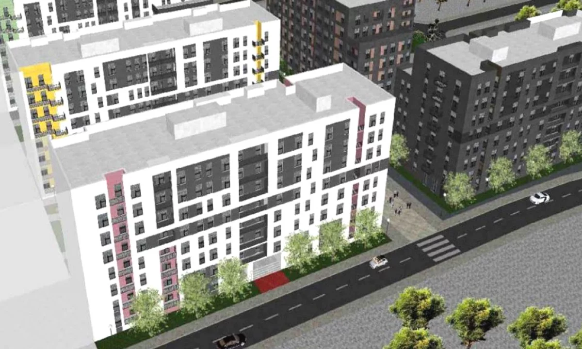 Shtepi ne shitje Apartament ne Tirane, 2+1, Mobilimi E mobiluar, Pagesa 122,360  Euro.