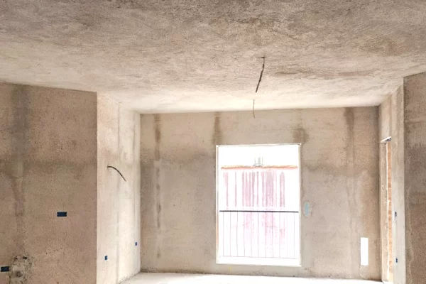 🏢 Shitet Apartament 2+1+2 në një objekt modern në ndërtim pranë Shkollës së Baletit dhe Shkollës “M