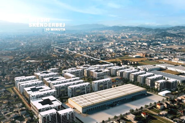 🏡 Apartament 3+1 në shitje te Univers City  📍 Lokacioni: Univers City 📐 Sipërfaqe: 111.92 m²