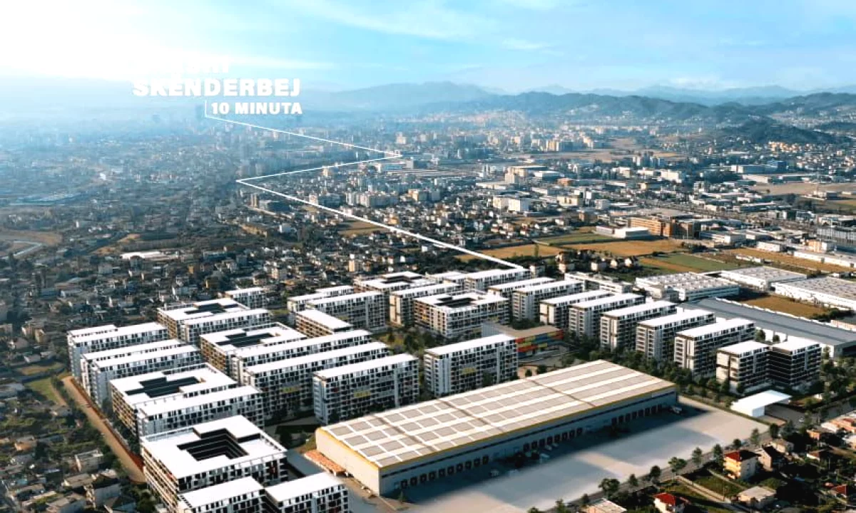 Shtepi ne shitje Apartament ne Tirane, 2+1, Mobilimi E mobiluar, Pagesa 128,300  Euro.