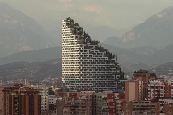 Shtepi ne shitje Apartament ne Tirane, 1+1, Mobilimi Pjeserisht e mobiluar, Pagesa 212,021  Euro.