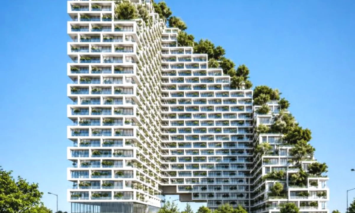 Shtepi ne shitje Apartament ne Tirane, 1+1, Mobilimi Pjeserisht e mobiluar, Pagesa 212,021  Euro.