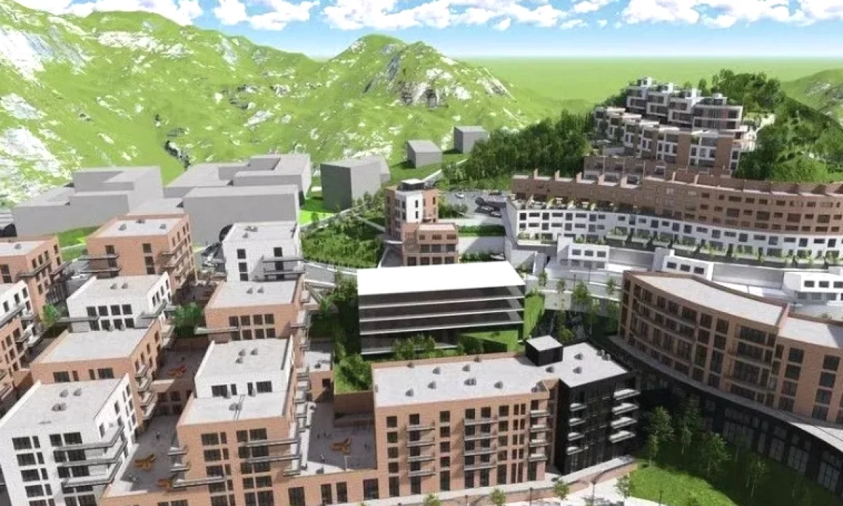 Shtepi ne shitje Apartament ne Tirane, 2+1, Mobilimi Bosh, pa mobiluar, Pagesa 211,200  Euro.