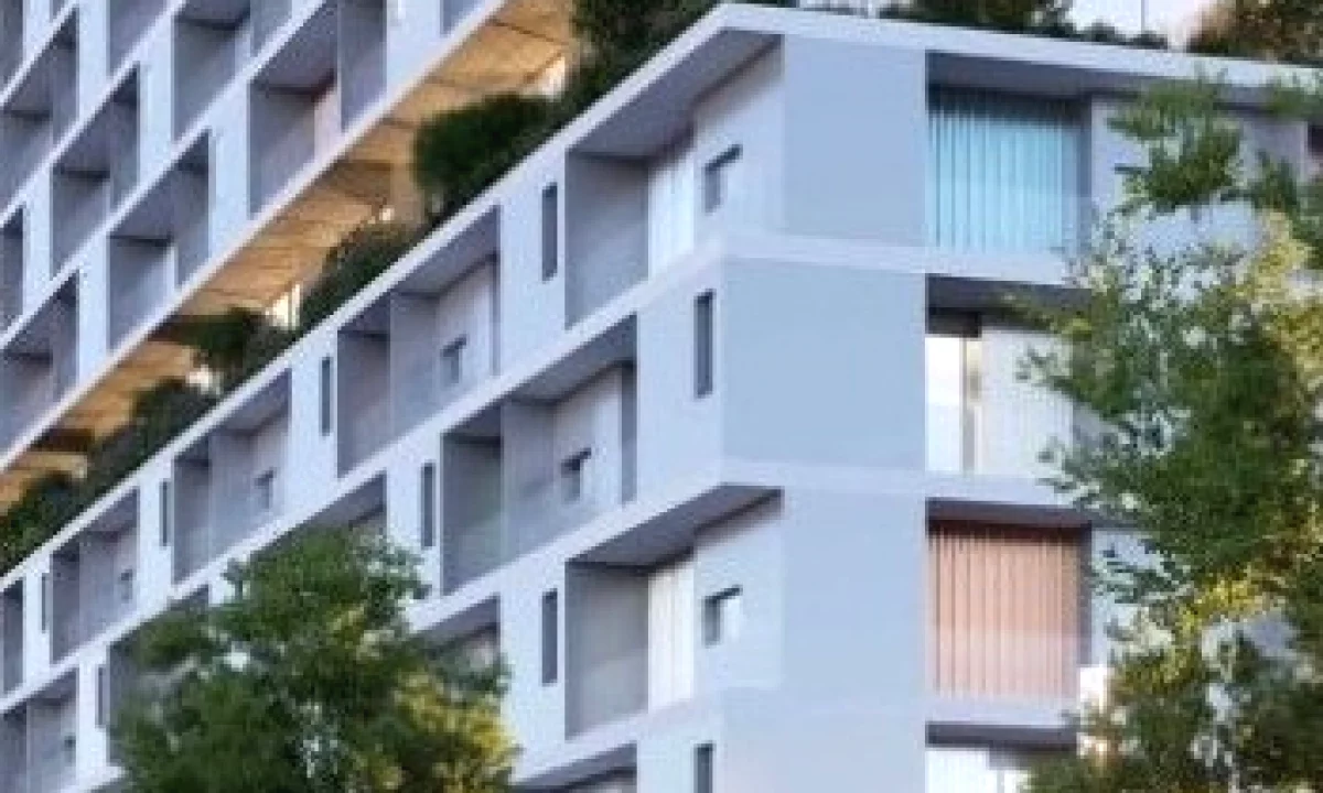 Shtepi ne shitje Apartament ne Tirane, 1+1, Mobilimi Bosh, pa mobiluar, Pagesa 210,565  Euro.