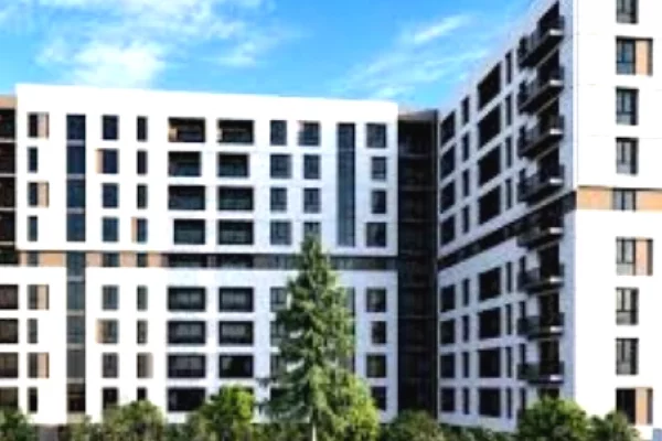 Shtepi ne shitje Apartament ne Tirane, 2+1, Mobilimi Bosh, pa mobiluar, Pagesa 109,200  Euro.