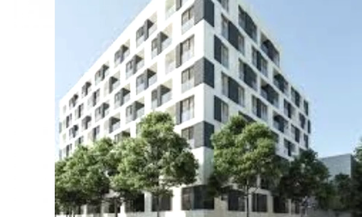 Shtepi ne shitje Apartament ne Tirane, 2+1, Mobilimi Bosh, pa mobiluar, Pagesa 109,200  Euro.