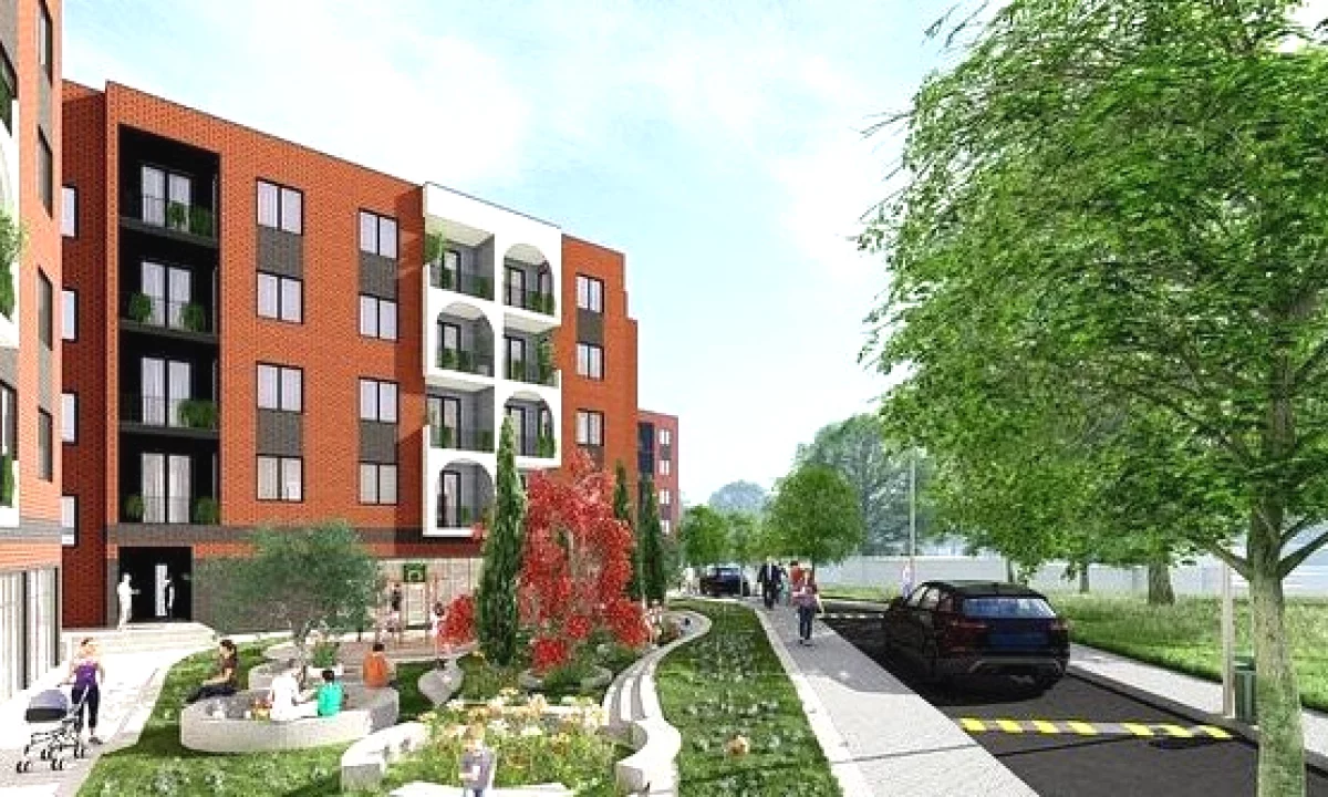 Shtepi ne shitje Apartament ne Tirane, 2+1, Mobilimi Bosh, pa mobiluar, Pagesa 96,938  Euro.