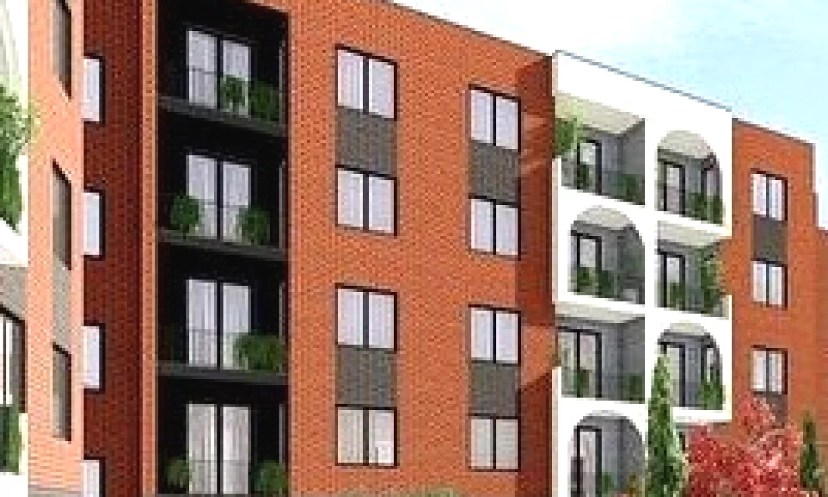 Shtepi ne shitje Apartament ne Tirane, 2+1, Mobilimi Bosh, pa mobiluar, Pagesa 85,690  Euro.