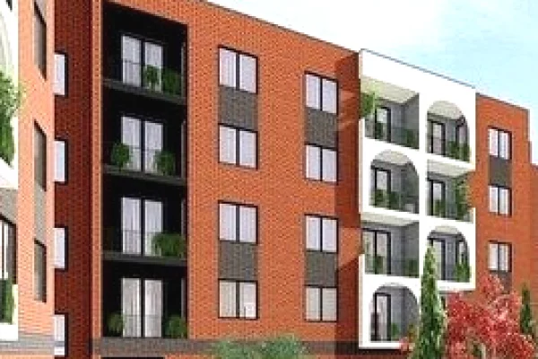 🏡 **Apartament 2+1 në Shitje – Lakeside Residence, Paskuqan**