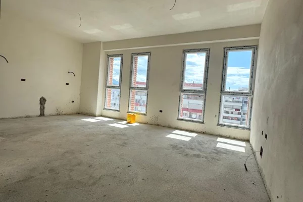 Shtepi ne shitje 1+1 ne Tirane - 100,500 Euro