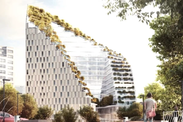 Shtepi ne shitje Apartament ne Tirane, 3+1, Mobilimi Bosh, pa mobiluar, Pagesa 382,018  Euro.