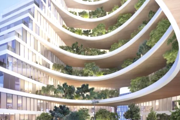 Shtepi ne shitje Apartament ne Tirane, 1+1, Mobilimi Bosh, pa mobiluar, Pagesa 297,950  Euro.