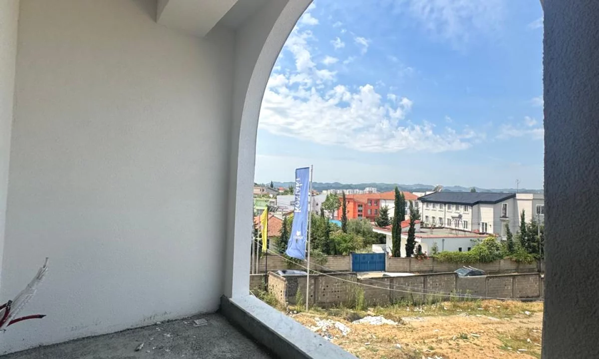 Apartment for sale in Tirana 2+1, Emty