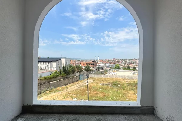 Apartment for sale in Tirana 2+1, Emty