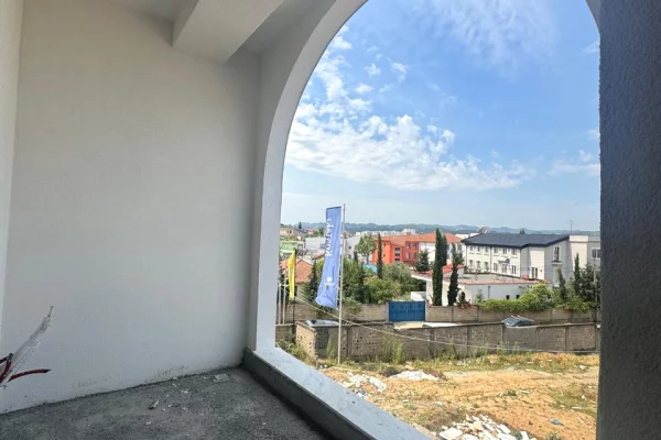 House for Sale 2+1 in Tirana - 86,450 Euro