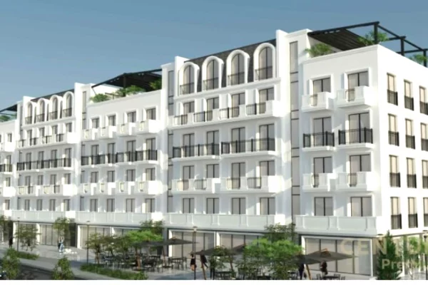 Shtepi ne shitje 1+1 ne Tirane - 112,030 Euro