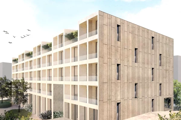Shtepi ne shitje Apartament ne Tirane, 1+1, Mobilimi Bosh, pa mobiluar, Pagesa 138,600  Euro.