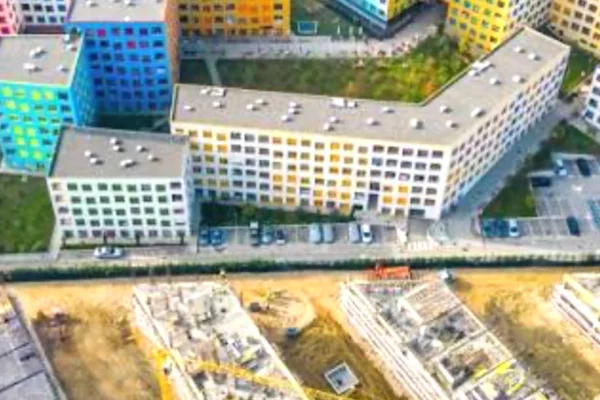 Shtepi ne shitje 1+1 ne Tirane - 88,015 Euro