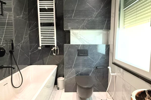 Shtepi me qera Apartament ne Tirane, 2+1, Mobilimi E mobiluar, Pagesa 1,350  Euro.