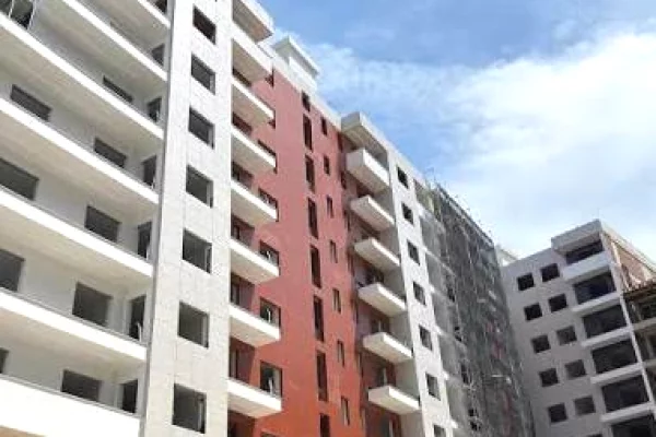 🏡 OKAZION – Apartament 2+1 për shitje te Space City  📍 Space City
