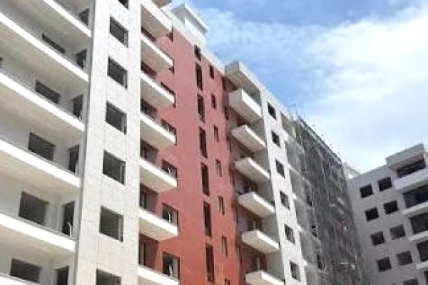 🏡 OKAZION – Apartament 1+1 për shitje te Space City  📍 Space City🏢